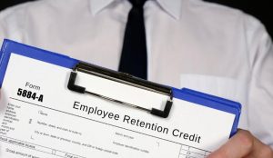 Claim the Employee Retention Credit